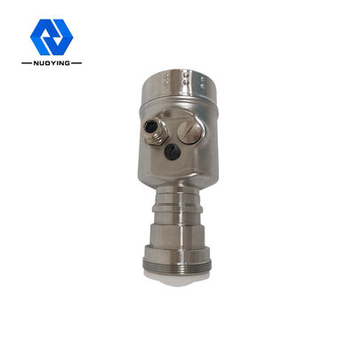 comprar Medidor de nivel de radar de medición de alta precisión NYRD900 80G compatible con depuración remota online manufacture