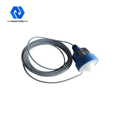 comprar Transmisor de Nivel de Agua Radar Compacto Montaje Roscado 35m 4-20mA online manufacture