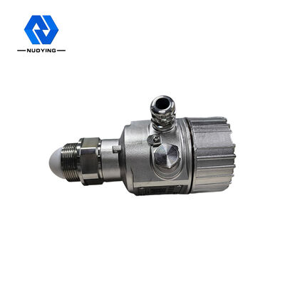 comprar Recipiente cerrado con indicador de nivel por radar inteligente intrínsecamente seguro online manufacture