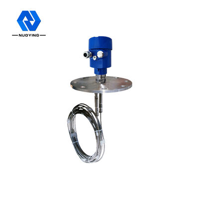 comprar Medidor de nivel de radar de onda guiada de acero inoxidable NYRD703 de 1,8 GHz a prueba de explosiones online manufacture