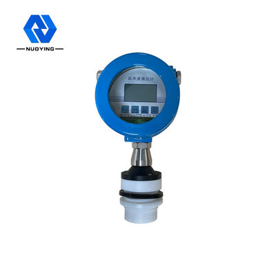 Comprar 4-20mA NYCSUL-503 Sensor de nivel de agua líquida por ultrasonido Sensor de nivel de ultrasonido sin contacto Transmitidor online manufacture