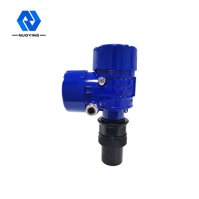 comprar El nivel ultrasónico del tanque de agua mide el sensor líquido del nivel del agua del metro llano online manufacture