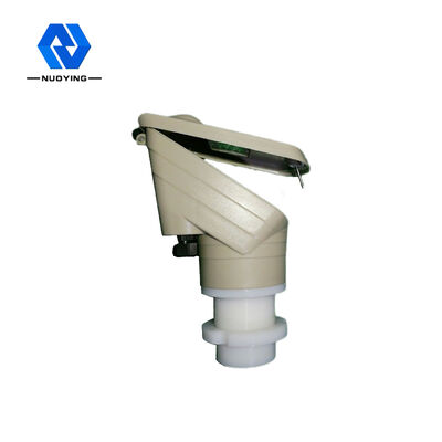 comprar Transmisor de nivel ultrasónico SS304 Transmisor de nivel de líquido 220VAC online manufacture