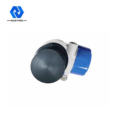 comprar Transmisor de nivel ultrasónico de PVC Medidor de nivel de líquido ultrasónico de 20 m de alta precisión online manufacture