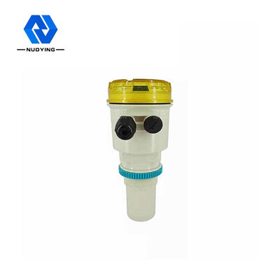 Comprar NYCSUL-503 Transmisor de nivel ultrasónico con presión de proceso de -0,1-0,1 MPa online manufacture