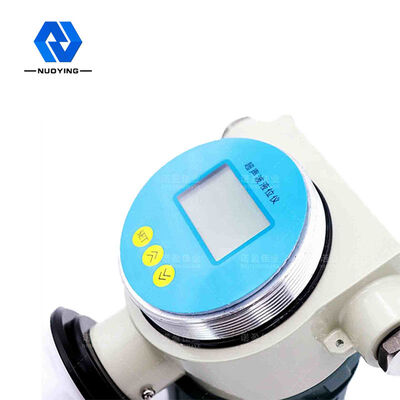 comprar Transmisor de nivel ultrasónico RS232 PP PVC Rango de medición de 0-20 m online manufacture