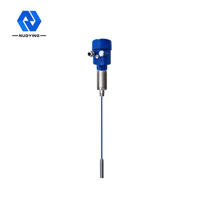 comprar Transmisor de nivel de admisión de RF líquido sólido conductor 4Mpa menos 40 a 800 grados online manufacture