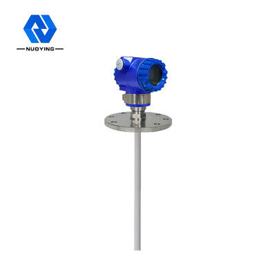 comprar Sensor de nivel de capacitancia RF de 6 m para transmisor de nivel capacitivo líquido corrosivo fuerte online manufacture