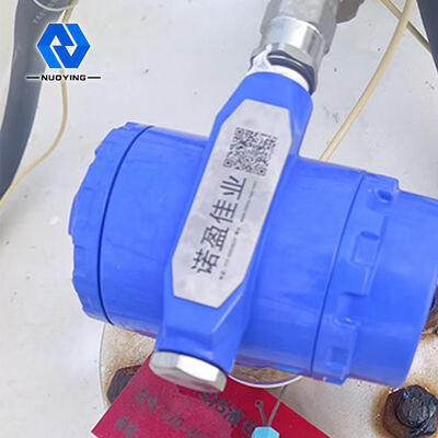 comprar Transmisor de nivel de admitancia RF de circuito para líquido corrosivo fuerte online manufacture