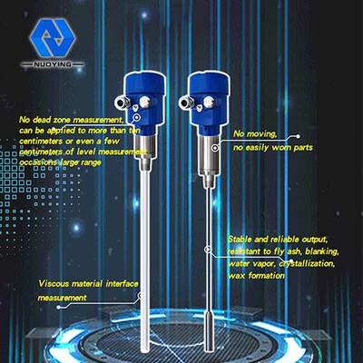 comprar 4 - indicador digital de la corrosión anti del transmisor del nivel de la entrada de 20mA RF online manufacture