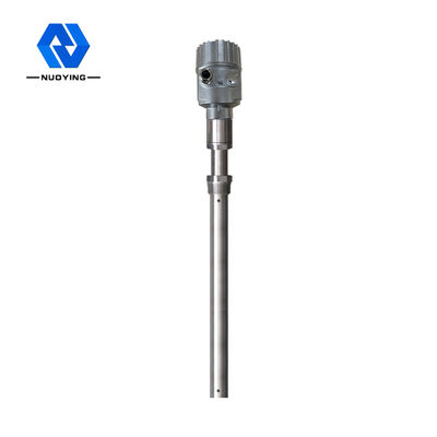 Comprar Transmisor de nivel de admitancia RF digital de bajo costo NYSP-M21 para líquidos en ambientes de alta presión online manufacture