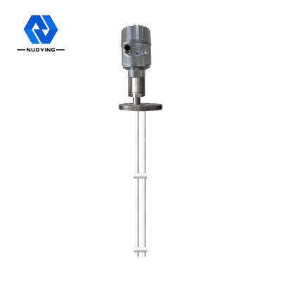 Comprar Gran oferta NUOYING NYSP-M22 4-20mA medidor de nivel capacitivo de admitancia Rf online manufacture