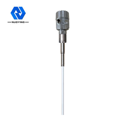comprar Transmisor de nivel de admitancia RF NYSP-M23 para aislar sólidos de temperatura ultra alta con alta estabilidad online manufacture