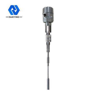 Comprar Gran oferta NUOYING NYSP-M24 4-20mA medidor de nivel capacitivo de admitancia Rf online manufacture