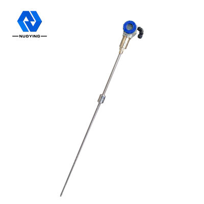 comprar Venta caliente Sensor de nivel de agua líquida NYCZ500 Transmisor de nivel magnetostrictivo online manufacture