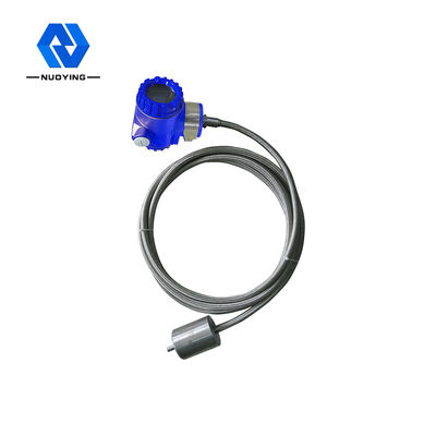 comprar Transmisor llano magnético líquido 20mA NYCZ500 de la homeotermia online manufacture