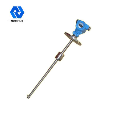 comprar El nivel líquido magnetostrictivo del reborde mide la alta exactitud de 0.5m m online manufacture