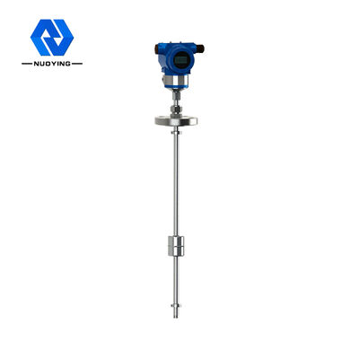 comprar Pantalla LCD 4MPa Transmisor de nivel de tipo magnético Precisión de cuatro hilos de 0,5 mm online manufacture