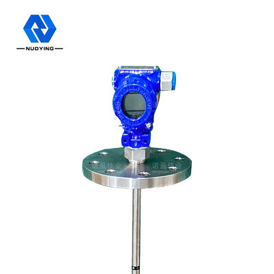 comprar Barra magnetostrictiva de Rod Type 40 del cable del indicador llano de PTFE online manufacture