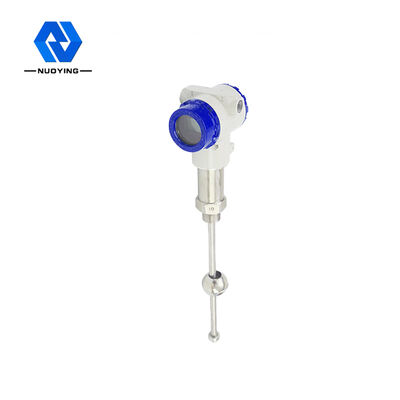 comprar NYCZ500 Medidor de nivel magnetostrictivo 24VDC Transmisor de nivel de agua de acero inoxidable de alta precisión hecho en China online manufacture
