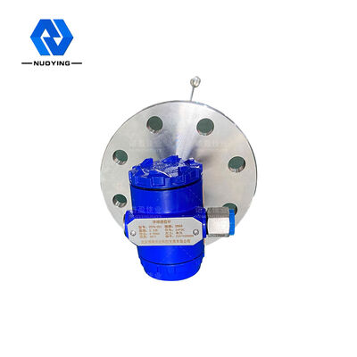 comprar NUOYING NYCZ500 Medidor de nivel del transmisor de nivel magnetostrictivo Presión de proceso -0,1~10,0MPa Presión de cese de conexión de proceso -0,1~10,0MPa Conexión de proceso hilo, soporte, brida (opcional) online manufacture