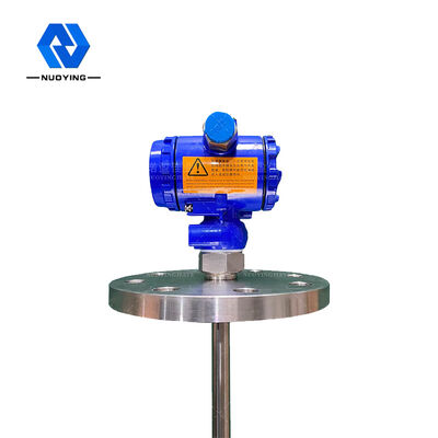 comprar Venta caliente Sensor de nivel de agua líquida NYCZ500 Transmisor de nivel magnetostrictivo Rango de medición 0-50-5000mm(cable:25m) Precisión de medición +0.5mm online manufacture