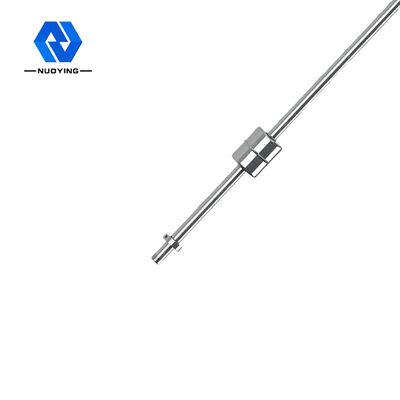 comprar Longitud de encargo petroquímica de la punta de prueba del transmisor llano magnetostrictivo de la alta estabilidad online manufacture