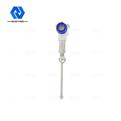 comprar NUOYING NYCZ500 Transmisor de nivel magnetostrictivo Medidor de nivel Temperatura del proceso -40~+200°C Tiempo de respuesta 0,2~5 ms online manufacture