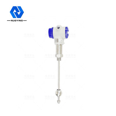 comprar NYCZ500 Tipo de varilla Medidor de nivel magnetostrictivo Sensor de nivel de agua líquida con alta precisión online manufacture
