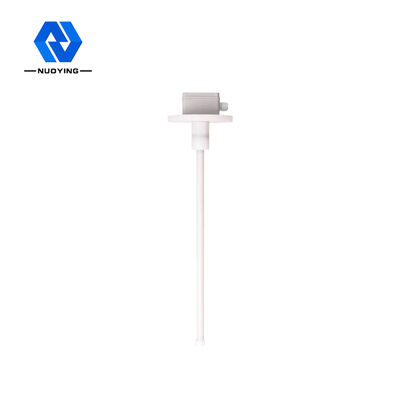 comprar Venta caliente Sensor de nivel de agua líquida NYCZ500 Fuente de alimentación 24VDC ((dos cables / cuatro cables).220VAC Transmisor de nivel magnetostrictivo Salida de señal 4-20mA / HART / RS485 / Modbus... online manufacture