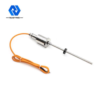 comprar Venta caliente Alta precisión Fácil de instalar y mantener Transmisor de nivel magnetostrictivo para líquido online manufacture