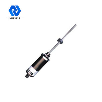 comprar Venta caliente Alta precisión Fácil de instalar y mantener Transmisor de nivel magnetostrictivo para líquido online manufacture