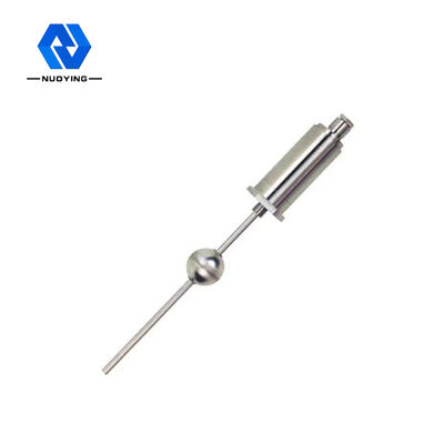comprar Venta caliente Alta precisión Fácil de instalar y mantener Transmisor de nivel magnetostrictivo para líquido online manufacture