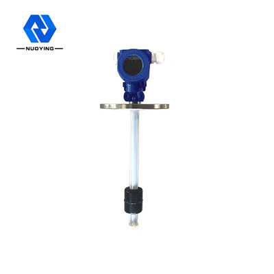 comprar Venta caliente Sensor de nivel de agua líquida NYCZ500 Transmisor de nivel magnetostrictivo Aplicación típica online manufacture