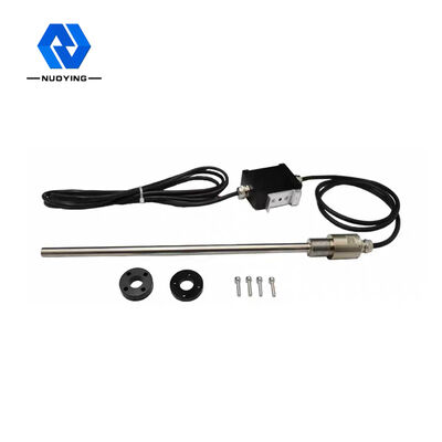 comprar Venta caliente Alta precisión Fácil de instalar y mantener Transmisor de nivel magnetostrictivo para líquido online manufacture