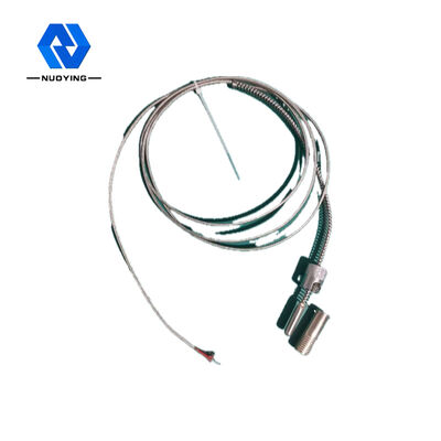 comprar Sensor RS485 IP65 agrícola de la temperatura del agua de SS304 PT100 online manufacture
