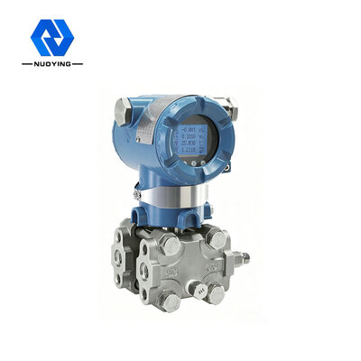 comprar 3051 Sensor de presión diferencial 12 VCC Medición de gas líquido Aire online manufacture