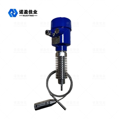 comprar NYRD701 1.8GHz Radar de onda guiada Medidor de nivel Transmisor de nivel Tipo de alta temperatura online manufacture