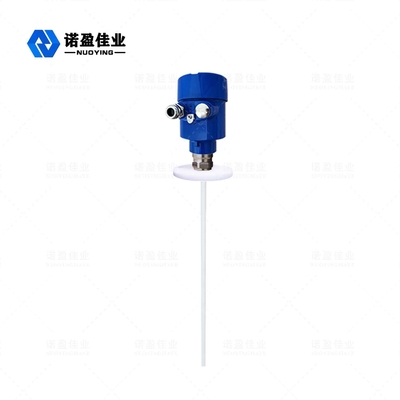 comprar NYRD702 PTFE 1.8GHz Medidor de nivel de radar de onda guiada Transmisor de nivel online manufacture