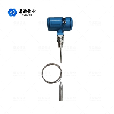 comprar Transmisor llano del nivel del metro los 0~30m -40~130℃ del radar de la onda dirigida de NYRD701 1.8GHz online manufacture