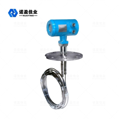 comprar Transmisor de nivel de radar de onda guiada de resolución de 1 mm Bajo dieléctrico online manufacture