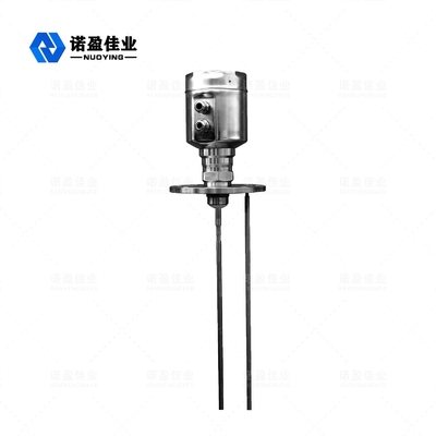 comprar NYRD703 Transmisor de nivel de onda guiada 316L Medición de constante dieléctrica baja online manufacture