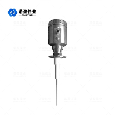 comprar El nivel del radar NYRD801 mide la emisión baja inteligente de acero inoxidable online manufacture