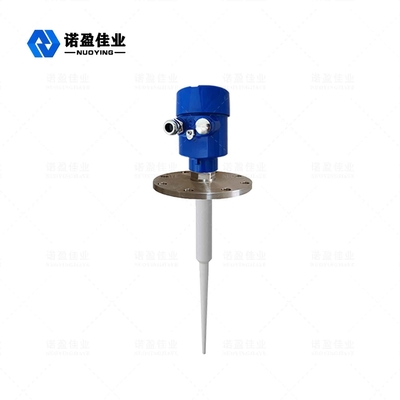 comprar Transmisor de nivel de radar HART de 20 m Radar de nivel de agua de 24 V CC online manufacture