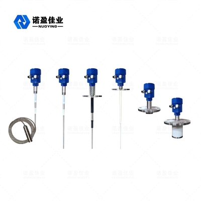 comprar Tipo interruptor del interruptor IP67 RF del nivel de la entrada del RF del reborde del hilo del nivel online manufacture