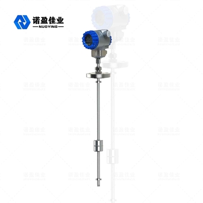 comprar Pantalla LCD 4MPa Transmisor de nivel de tipo magnético Precisión de cuatro hilos de 0,5 mm online manufacture