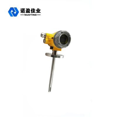 comprar El medidor de densidad del diapasón de concentración se conecta al hilo de 150 mm 316L online manufacture