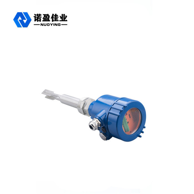 comprar 0-10mA que vibran nivelan la supervisión líquida 24VDC de los SS 316 del interruptor online manufacture