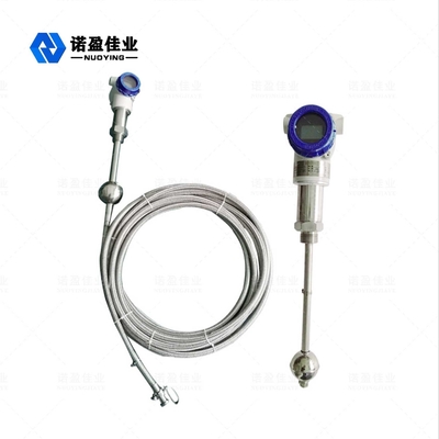 comprar Indicador de nivel magnetoestrictivo de 25 m IP67 Montaje de brida de rosca de dos hilos online manufacture