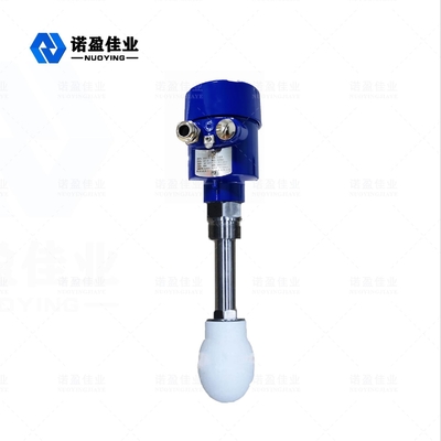 Good price 26GHz 40m Radar Sensor de nivel de agua Transmisor Medidor de sensores para sólidos Polvos Gránulos De grano en línea